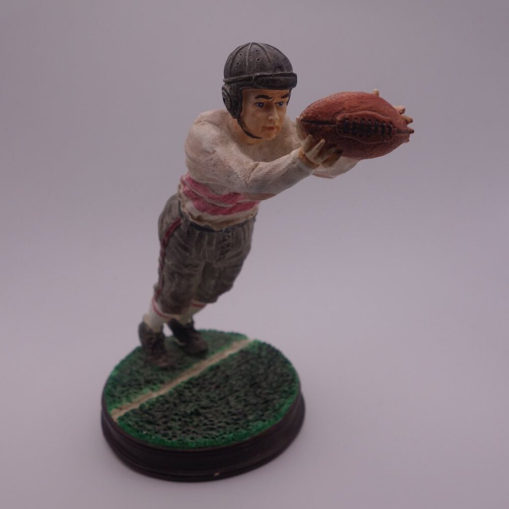 Gridiron Classics IN BOUNDS Item No. 16750 Russ Berrie REG. NO. IG-0054